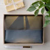 サーファーサンライズティッシュペーパー 薄葉紙 (ギフト)