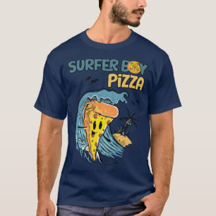 サーファーシャツ レトロ ピザボーイ プレミアム 30825344 Tシャツ