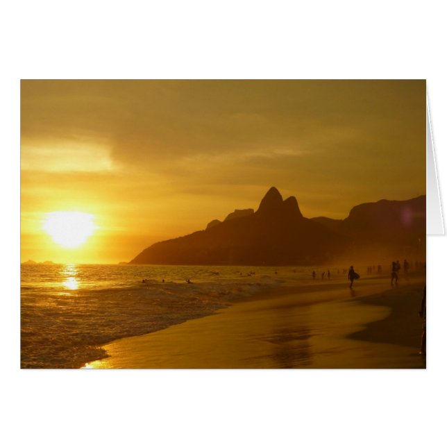 サーファーズアットサンセット (正面横)