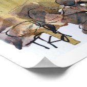 サーファーズコーブ ポスター (角)