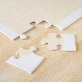 サーファーズサンセットウェーブパズル ジグソーパズル (側面)