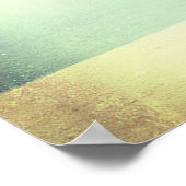 サーファーズパラダイス ポスター (角)