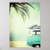 サーファーズパラダイス ポスター (正面)