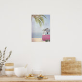 サーファーズパラダイス ポスター (キッチン)