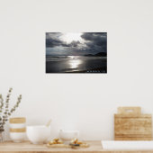 サーファーズパラダイス ポスター (キッチン)