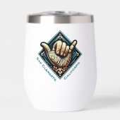 サーファーハンドシンボル –  (正面)