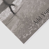 サーファーバイシャーリーテイラーティッシュペーパー 薄葉紙 (詳細)