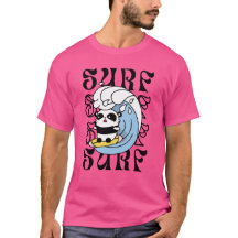 サーファーパンダ