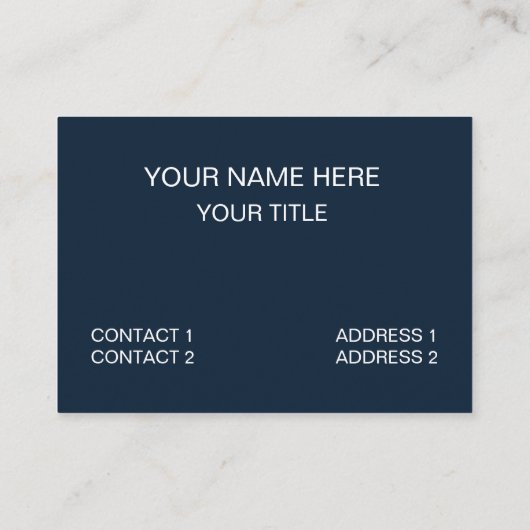 サーファービーチサーフィンサーフインストラクター 名刺 (裏面)