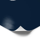 サーファービーチサーフィン ポスター (コーナー)