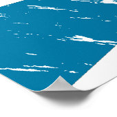 サーファー動揺してパラダイスポスター ポスター (角)