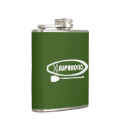 サーファー愛が止まらないスタンドアップパドルボード フラスク (右)