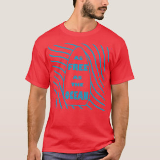 サーファー最高のギフト Tシャツ