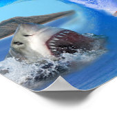 サーファー・ガール・エスケープ ポスター (角)