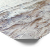 サーファー・ガール ポスター (角)