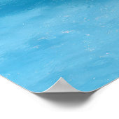 サーファー・ガール・ポスター ポスター (角)