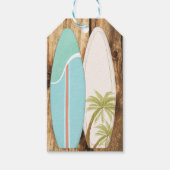 サーファー ギフトタグ (正面)