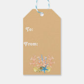 サーファー ギフトタグ (裏面)