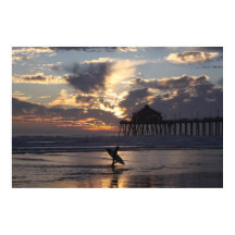 サーファー"サーフシティ