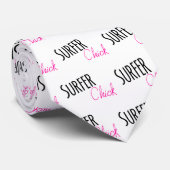 サーファー・シック ネクタイ (ロール)