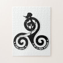 サーファー・シュル・ラ・ヴァーグ・ブレトン（バージョン・フェム）