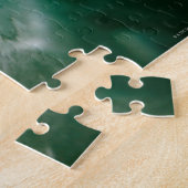 サーファー ジグソーパズル (側面)