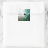 サーファー スクエアシール (バッグ)