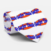 サーファー・デュード ネクタイ (ロール)