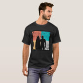サーファー・ドゥ Tシャツ (正面フル)