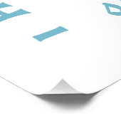 サーファー・ファン・ライフ・ロード・トリップ・サーフ・ラバー・引用文 ポスター (コーナー)