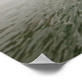 サーファー ポスター (角)