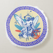 サーファー・ポセイドン