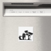 サーファー マグネット (インサイチュ (食洗機))