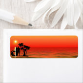 サーファー ラベル (インサイチュ)