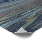 サーファー・ロマンス ポスター (角)