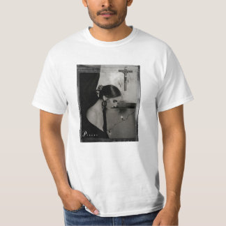 サーファー・ローザ Tシャツ