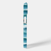 サーファー Case-Mate iPhoneケース (裏面 / 右)