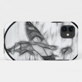 サーファー Case-Mate iPhoneケース (裏面(横))