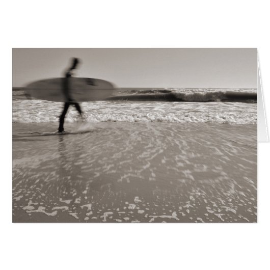 サーファーbyシャーリー・テイラー (正面横)