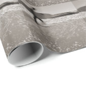 サーファーbyシャーリー・テイラー ラッピングペーパー (ロールコーナー)