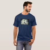 サーファーJベイ Tシャツ (正面フル)