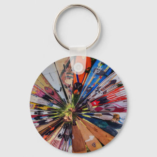 サーフアップ キーホルダー