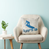 サーフアップ クッション (椅子)