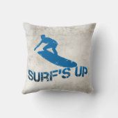 サーフアップ クッション (裏面)