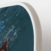 サーフアップ ピックルボールラケット (左詳細)