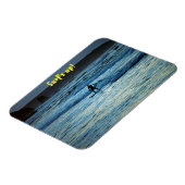 サーフアップ マグネット (左側)