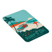 サーフアップ マグネット (右側)