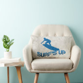 サーフアップ ランバークッション (椅子)