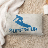 サーフアップ ランバークッション (ブランケット)