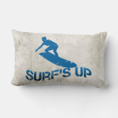 サーフアップ ランバークッション (裏面)